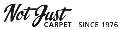 Not Just Carpet